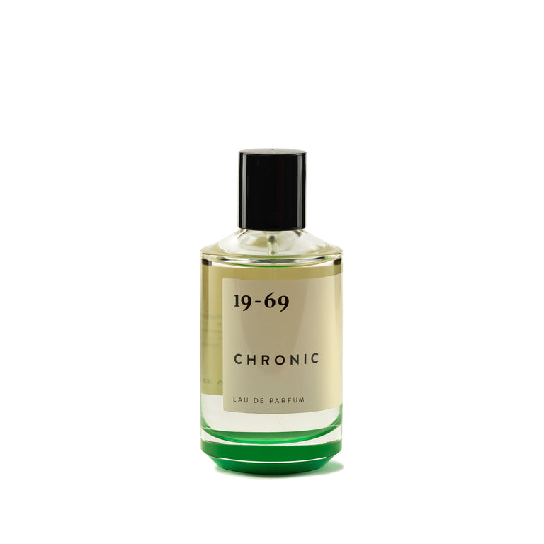 19-69 Chronic Eau de Parfum 100 mL
