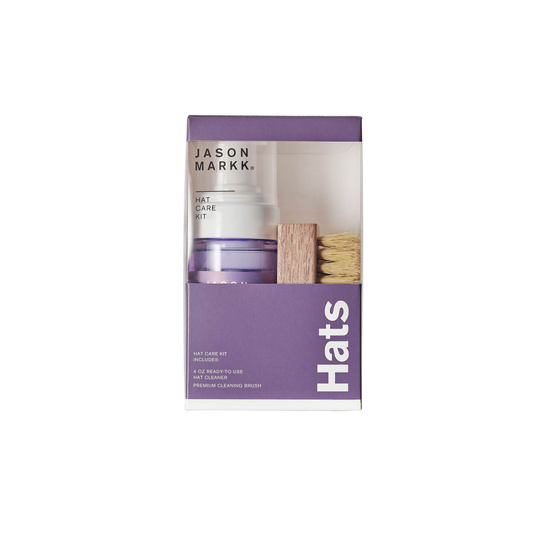 Jason Markk Hat Care Kit
