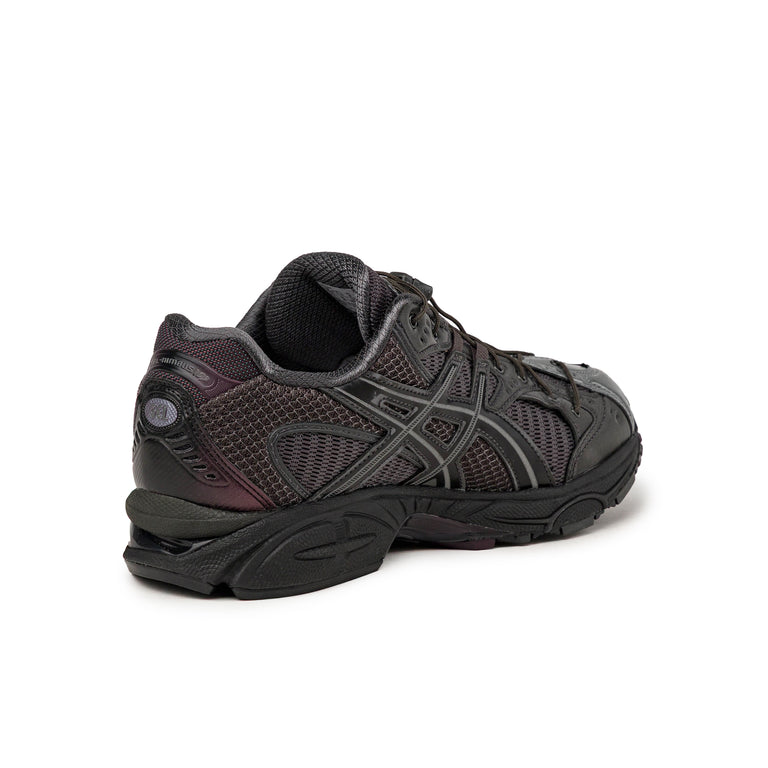 Asics x Unaffected GEL-Nimbus 10.1 - 36 / Gunmetal / Black - 3