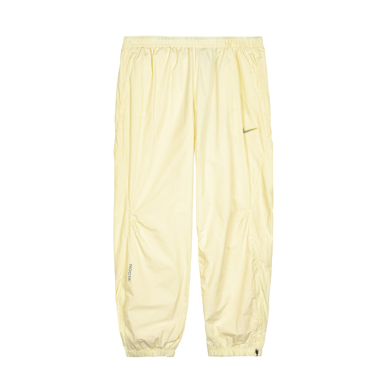 Nike x Nocta Woven Track Pant - XL / Alabaster / Alabaster
