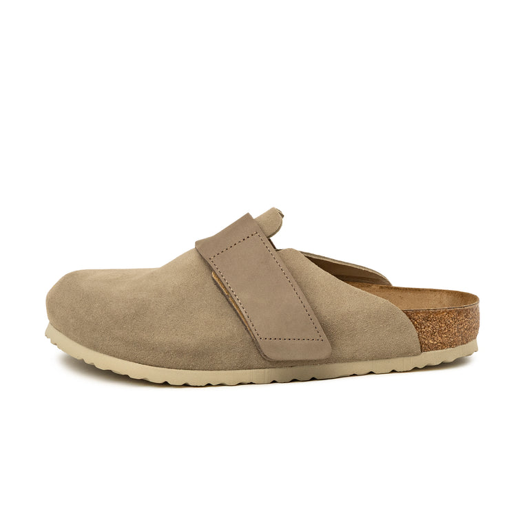 Birkenstock Loma - 42 / Taupe - 1