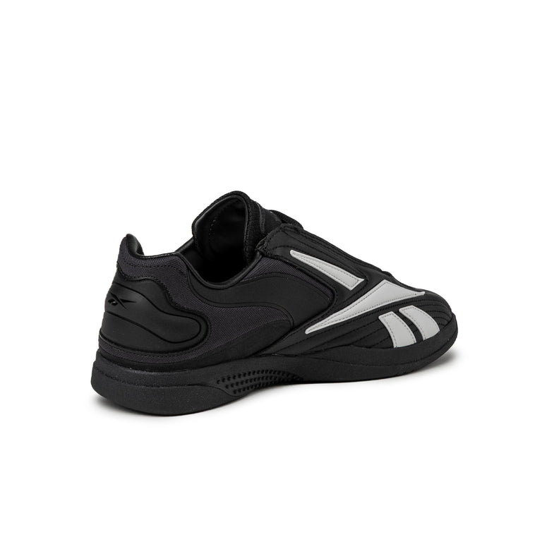 Reebok Hammer Pro LTD - 45 / Black / White - 3