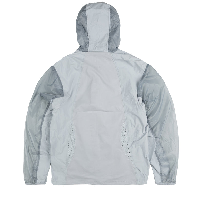 Hiking Patrol Light Technical Jacket - L / Light Blue - 2