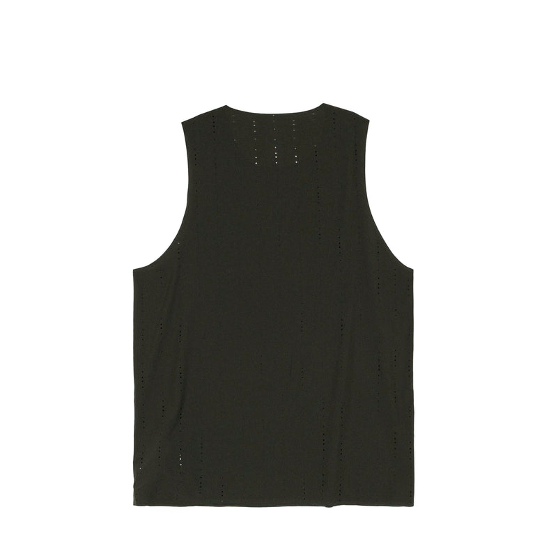 On x PAF Zero Singlet - XXL / Molasses - 2
