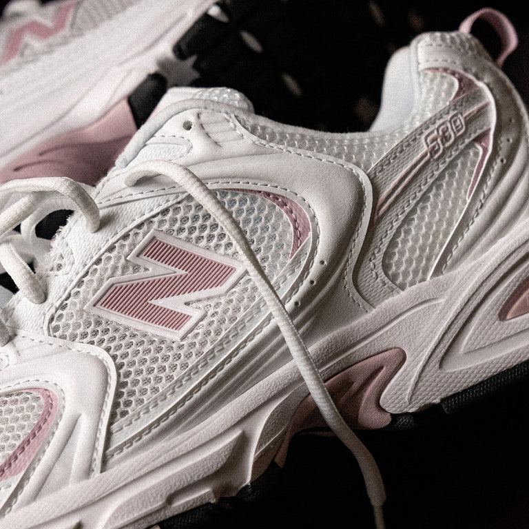 New Balance U530CSA onfeet