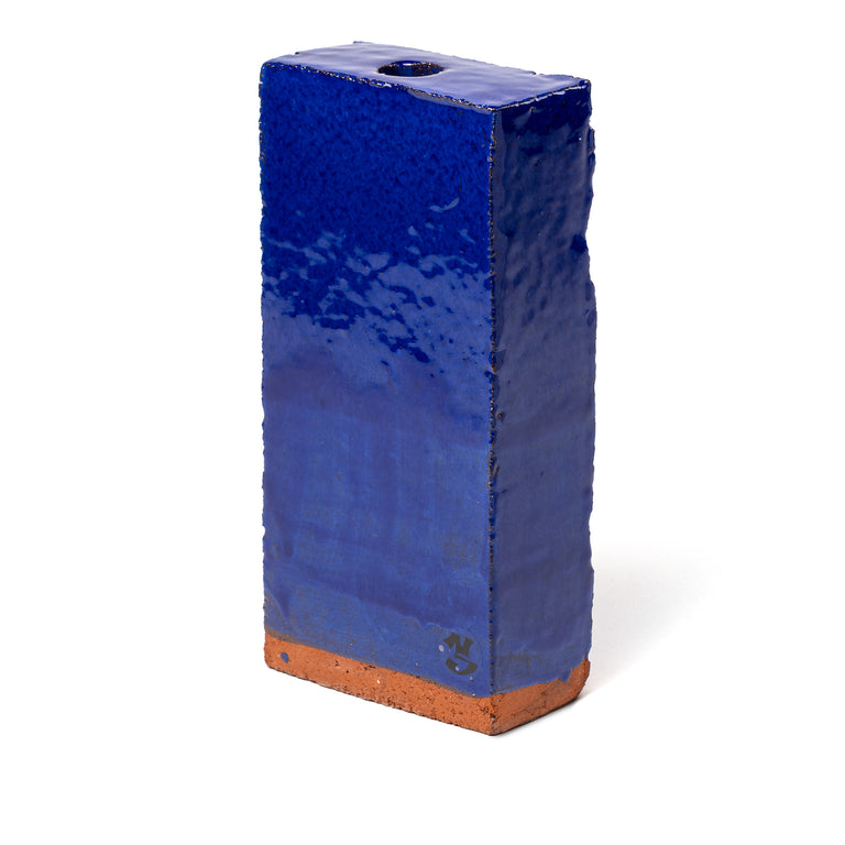 Niko June A Single Brick Candle L
