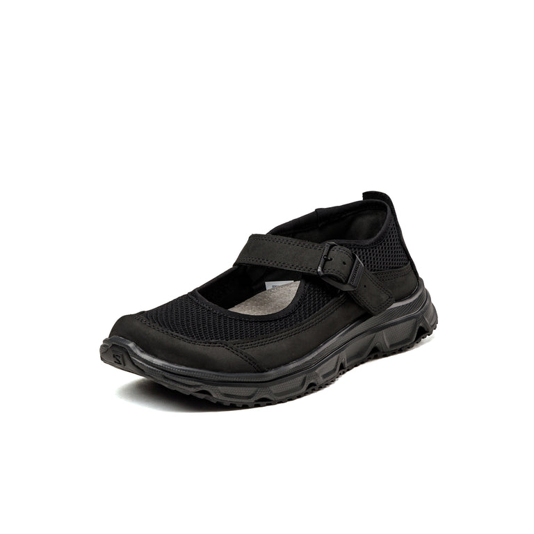 Salomon RX Marie-Jeanne - 36 / Black / Black / Black - 5