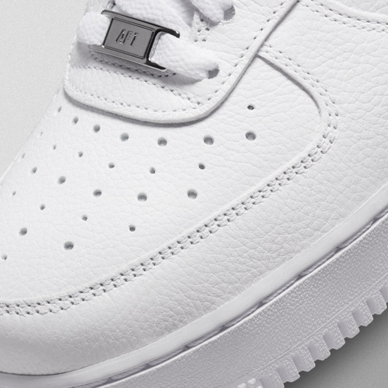 Nike x Nocta Air Force 1 Low *Certified Lover Boy* onfeet