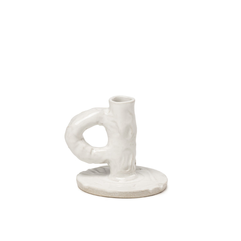 Niko June Studio Candlestick
