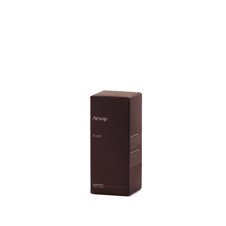 Aesop Karst Eau de Parfum 50mL - 2