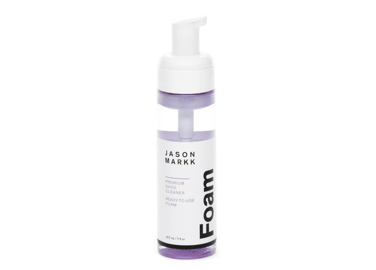 Jason Markk RTU Foam

