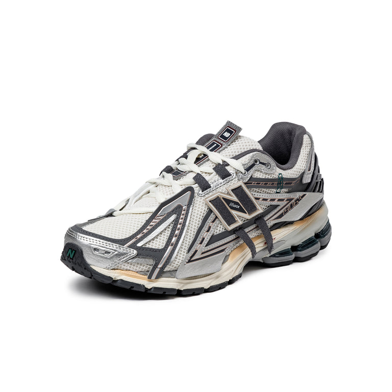 New Balance M1906AD - 37 / Calm Taupe / Angora - 2