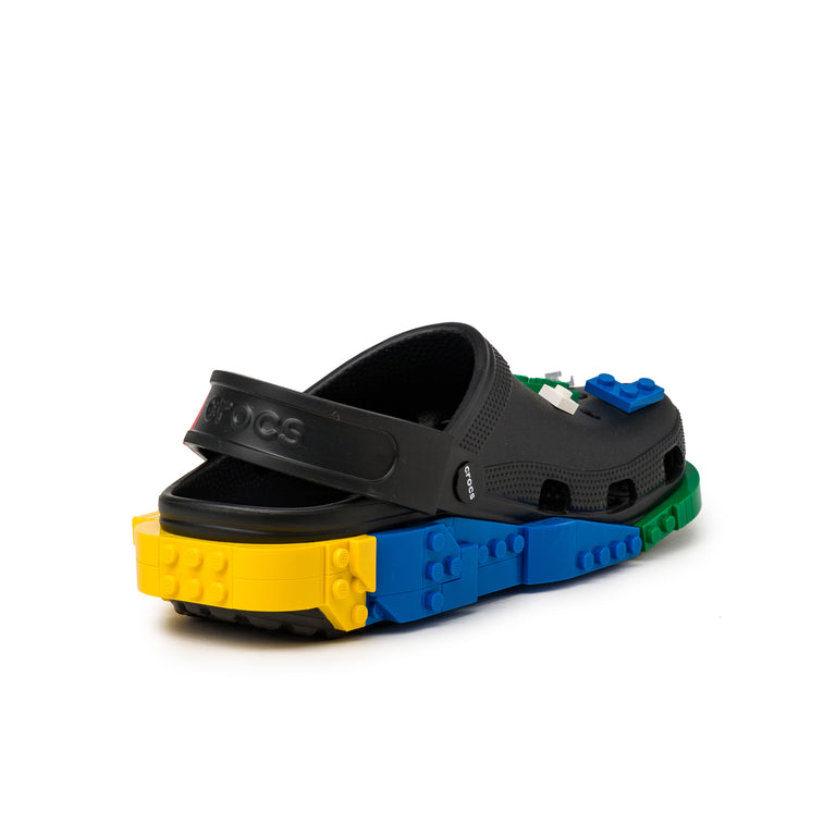 Crocs x LEGO® 4LW Clog *Masterbrand* - 36-37 / Multi - 3