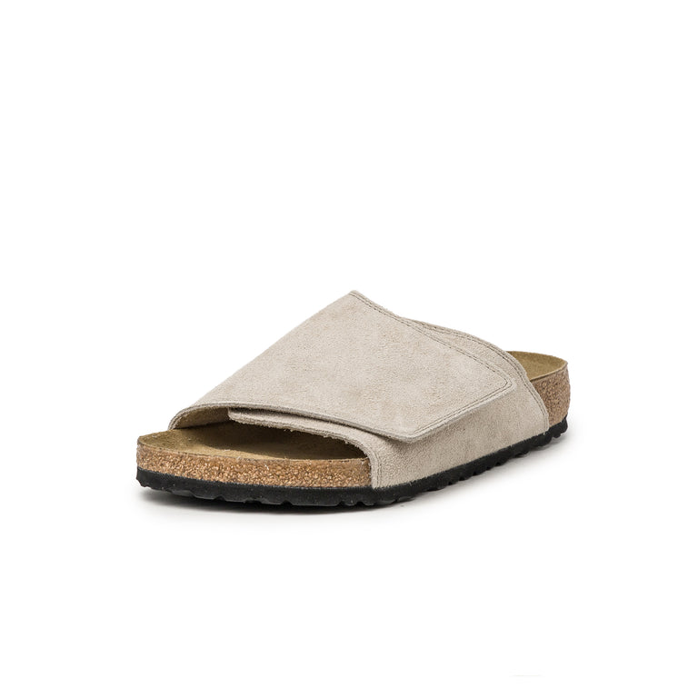 Birkenstock Solana - 35 / Oyster - 4
