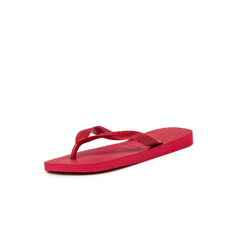 Havaianas Top - 35-36 / Red - 2