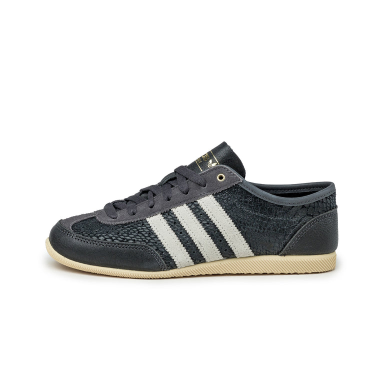 Adidas Japan Decon W - 36 / Utility Black / Crew White / Origin Tint - 1