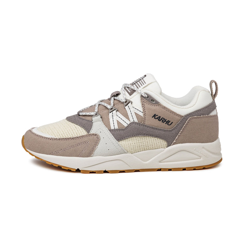 Karhu Fusion 2.0 - 39 / Atmosphere / Blanc de Blanc
