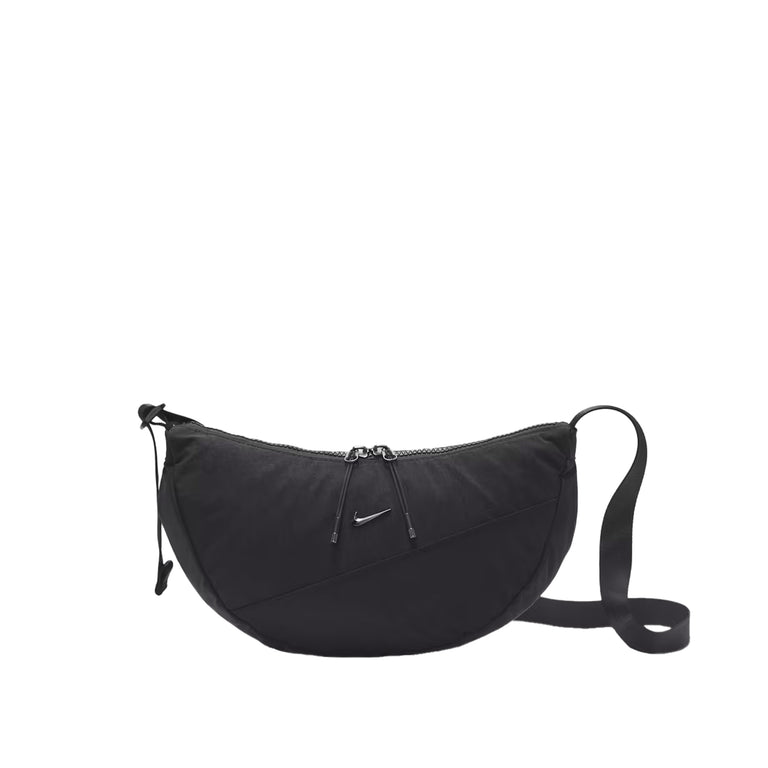 Aura Crescent Crossbody Bag Recycled
