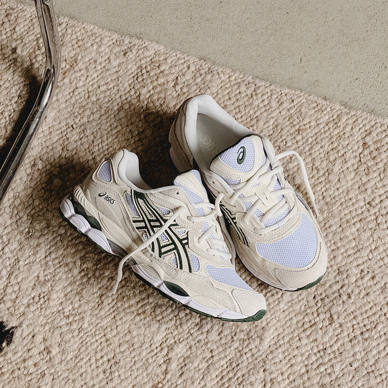 Asics GEL-NYC onfeet