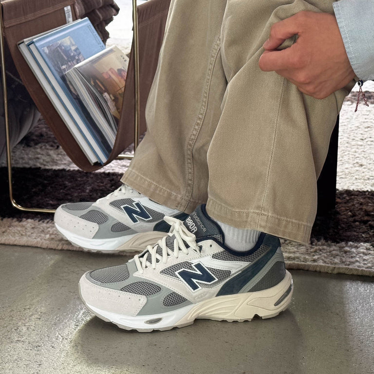 New Balance 880 onfeet