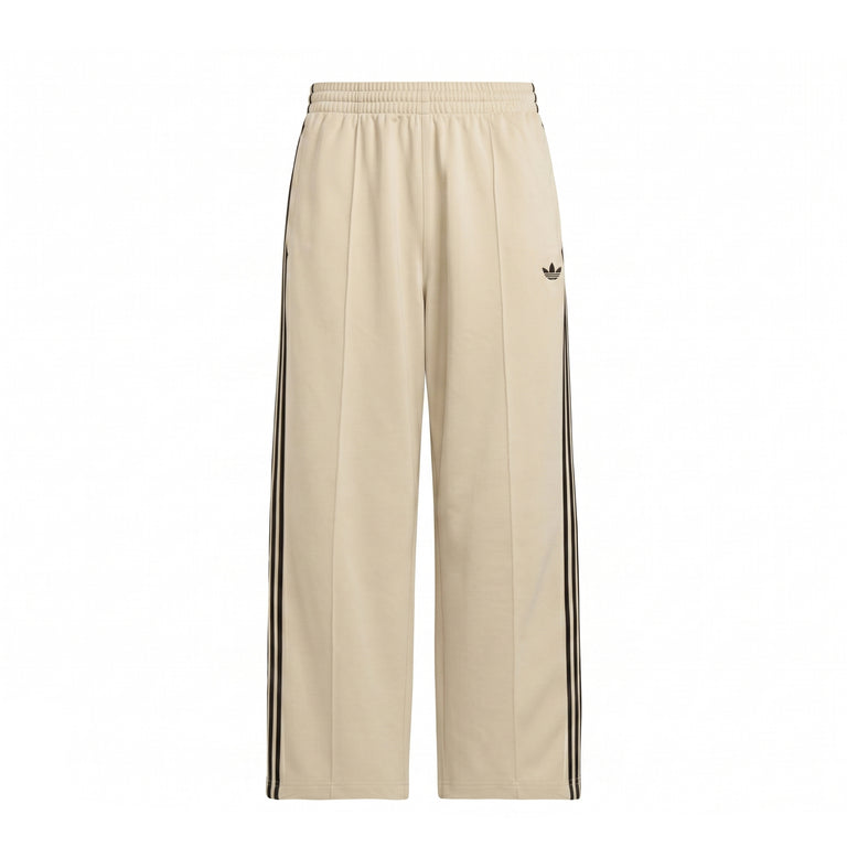 Adidas	Baggy Track Pants - XL / Stone Khaki
