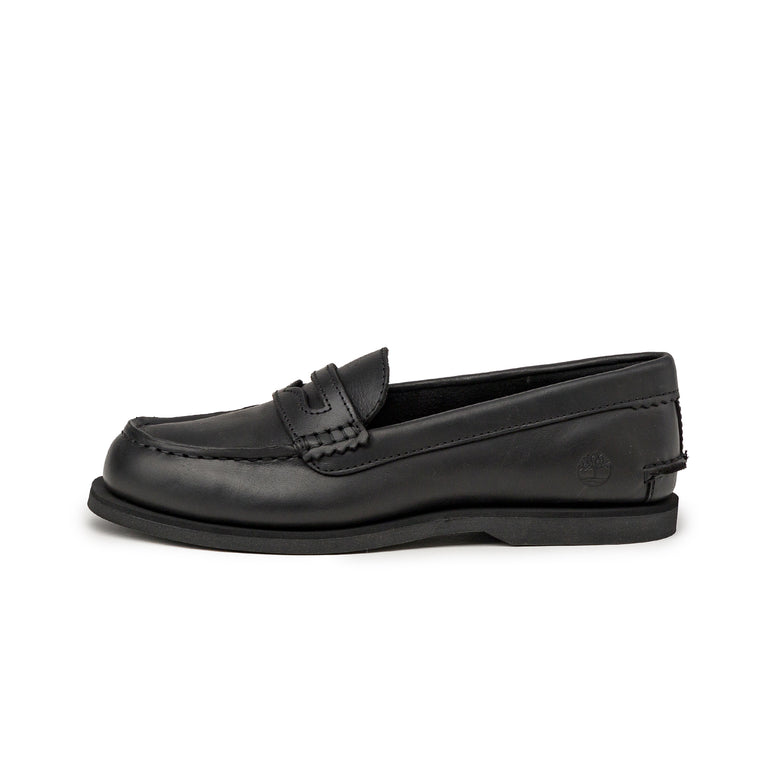 Timberland Classic Boat Loafer W - 36 / Black Smooth
