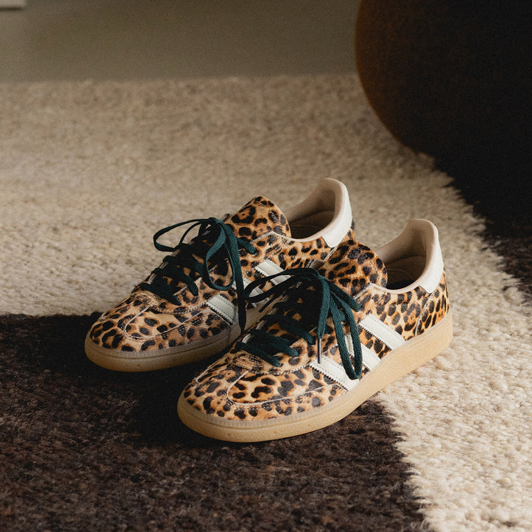 Adidas Handball Spezial W *Leo* onfeet