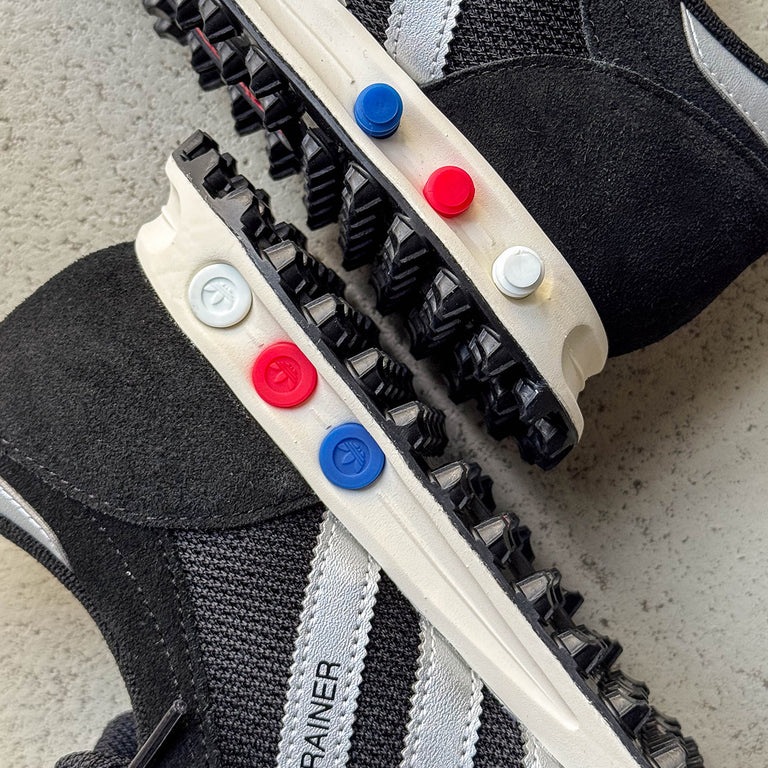 Adidas LA Trainer OG onfeet