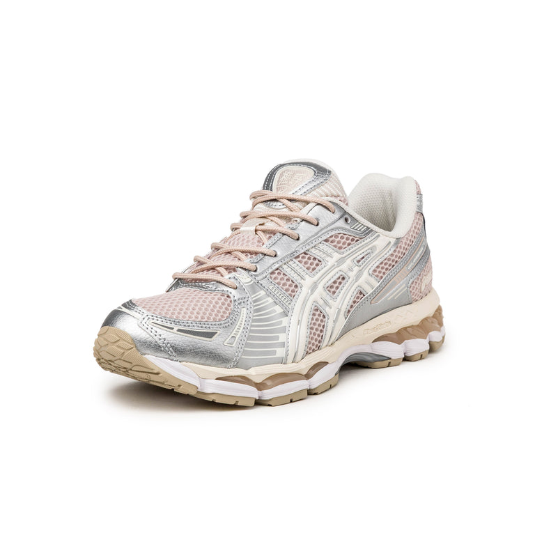 Asics GEL-Kayano 12.1 - 37.5 / Mineral Beige / Cream - 3