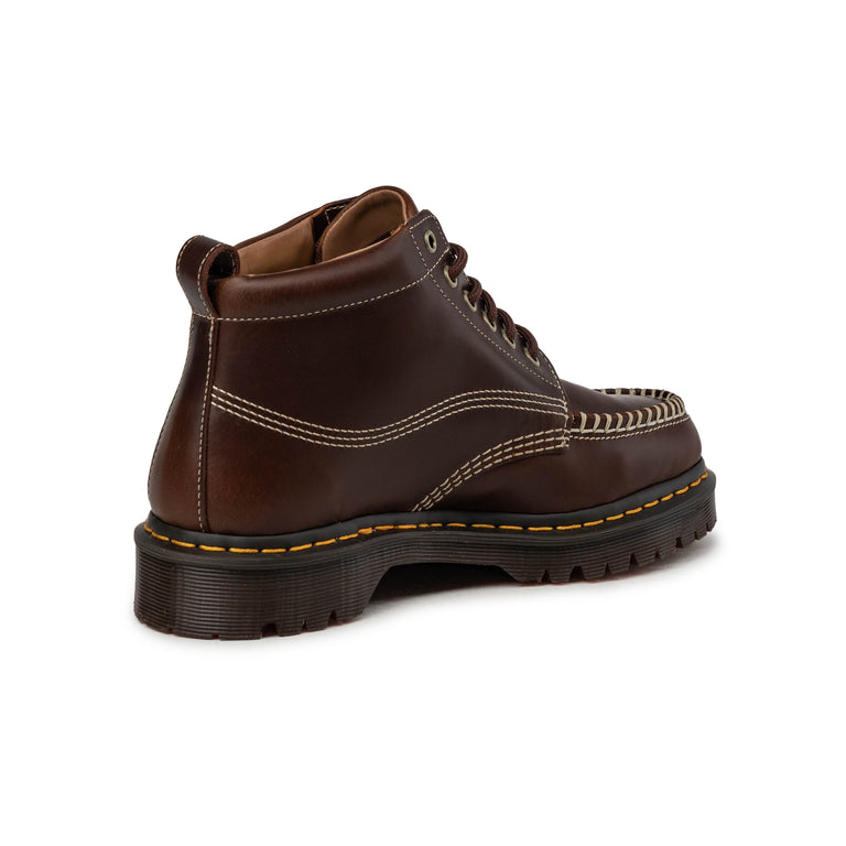 Dr. Martens Lowell Chukka - 45 / Butterscotch Orleans - 5