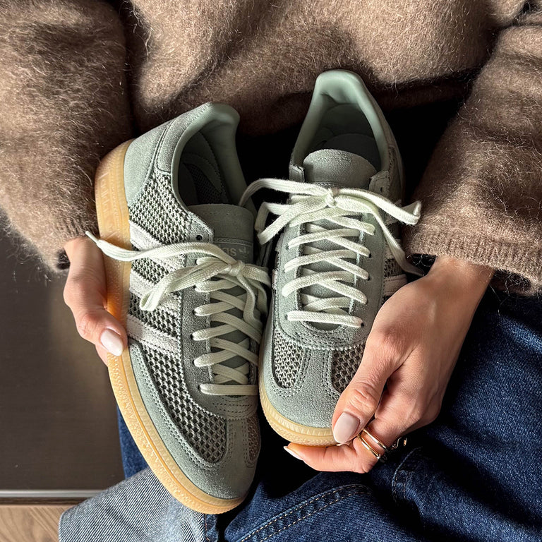 Adidas Handball Spezial W onfeet