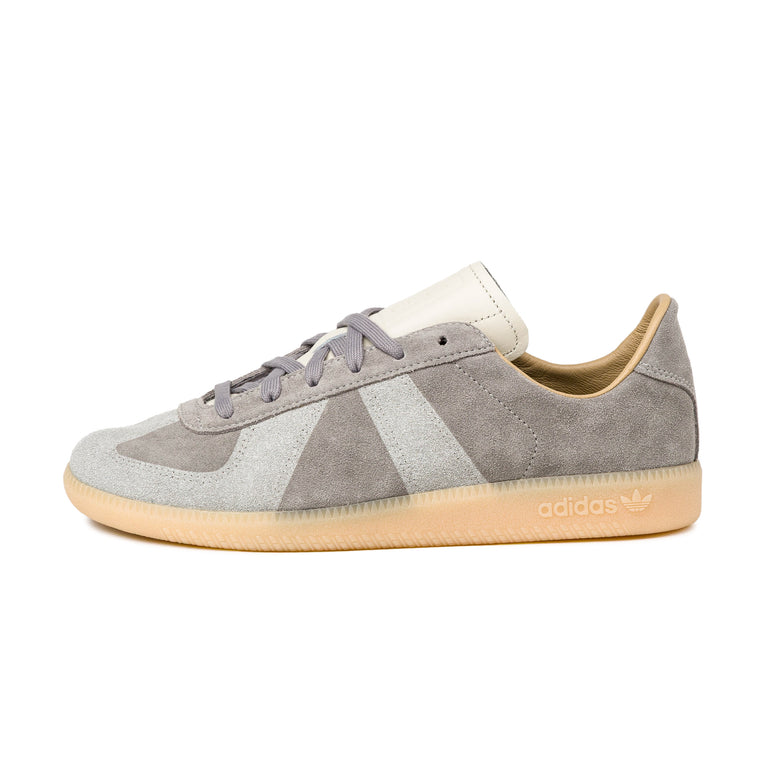 Adidas BW Army Decon - 40 / Dove Grey / Footwear White / Gum 2 - 1