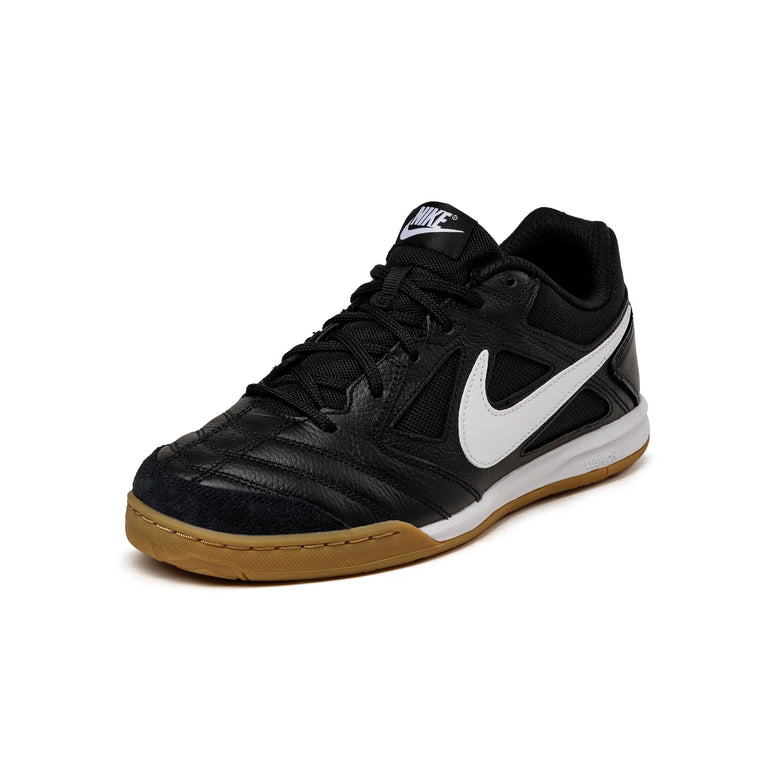 Nike Gato - 39 / Black / White / Gum Light Brown - 5