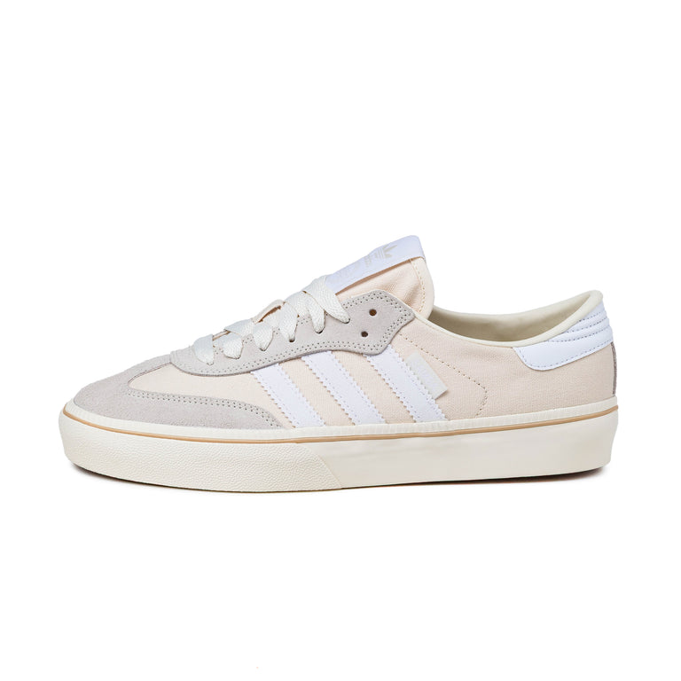 Adidas Samba ST - 40 / Wonder White / Footwear White / Cream White
