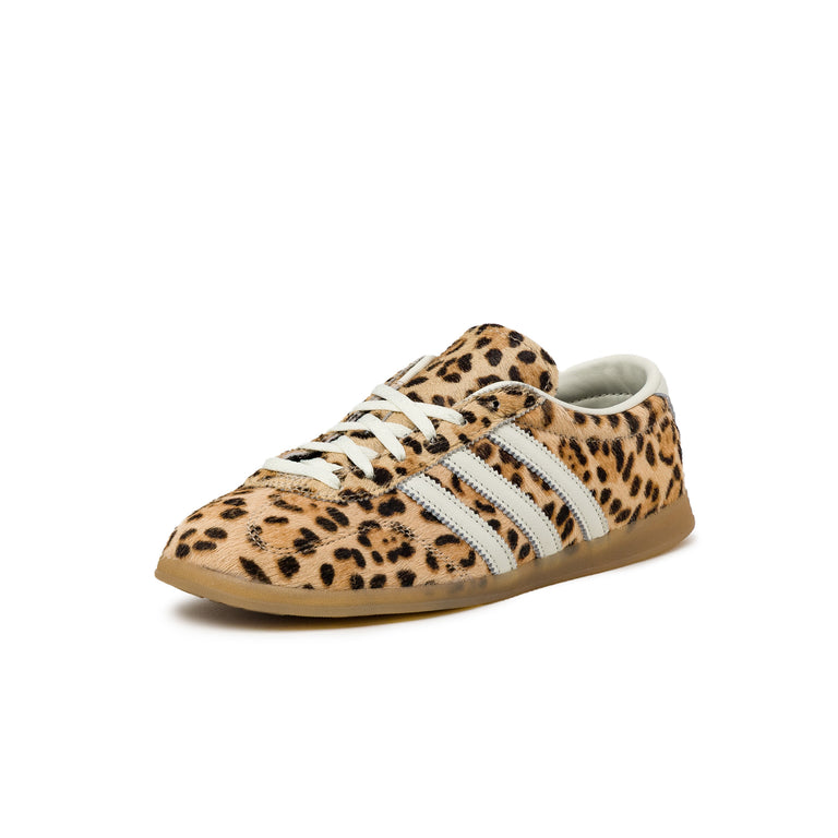 Adidas Gazelle Lo Pro W *Leo* - 36 / Magic Beige / Ivory / Gum 3 - 2