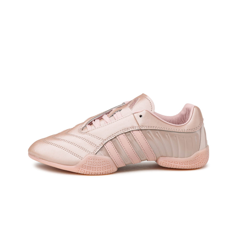 Adidas Taekwondo Mei Elite W - 36 / Sandy Pink / Sandy Pink / Sandy Pink
