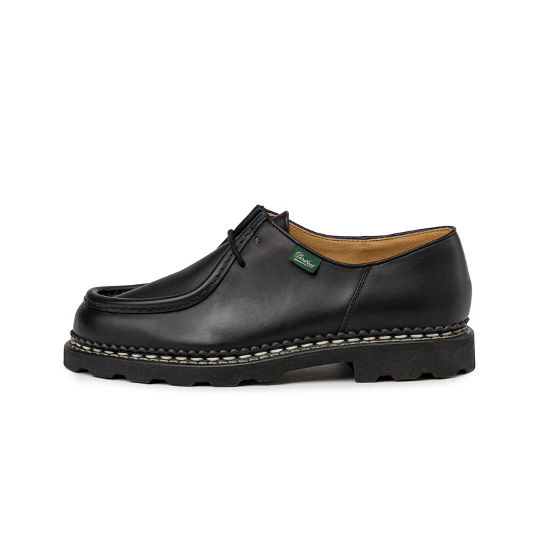 Paraboot Michael W - 36.5 / Noir - 1