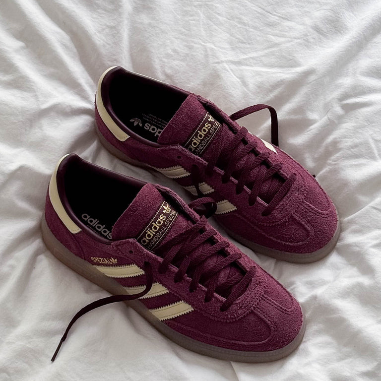 Adidas Handball Spezial W onfeet