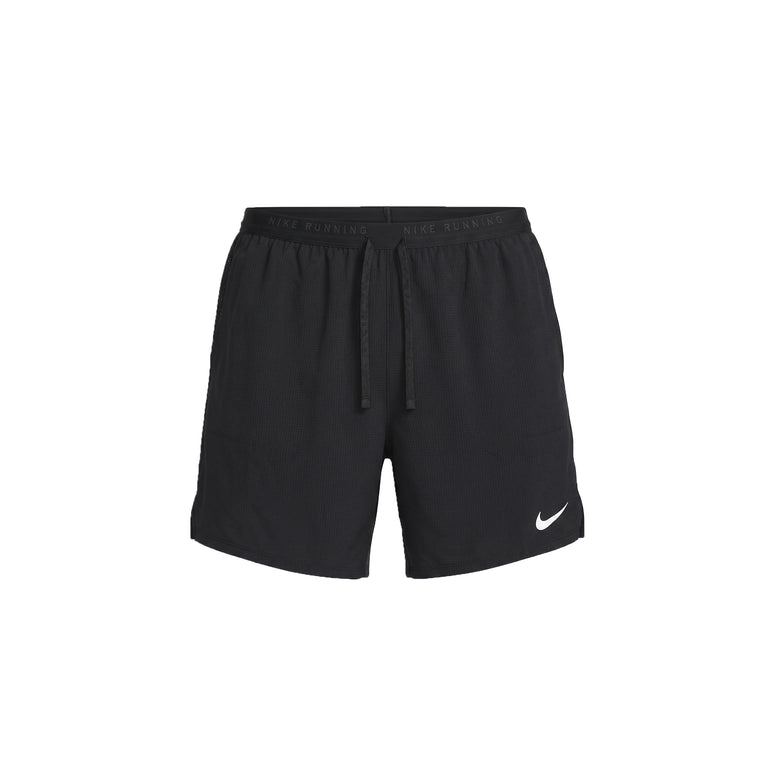 Nike	Stride Dri-FIT 2-in-1 Running Shorts - XL / Black - 1