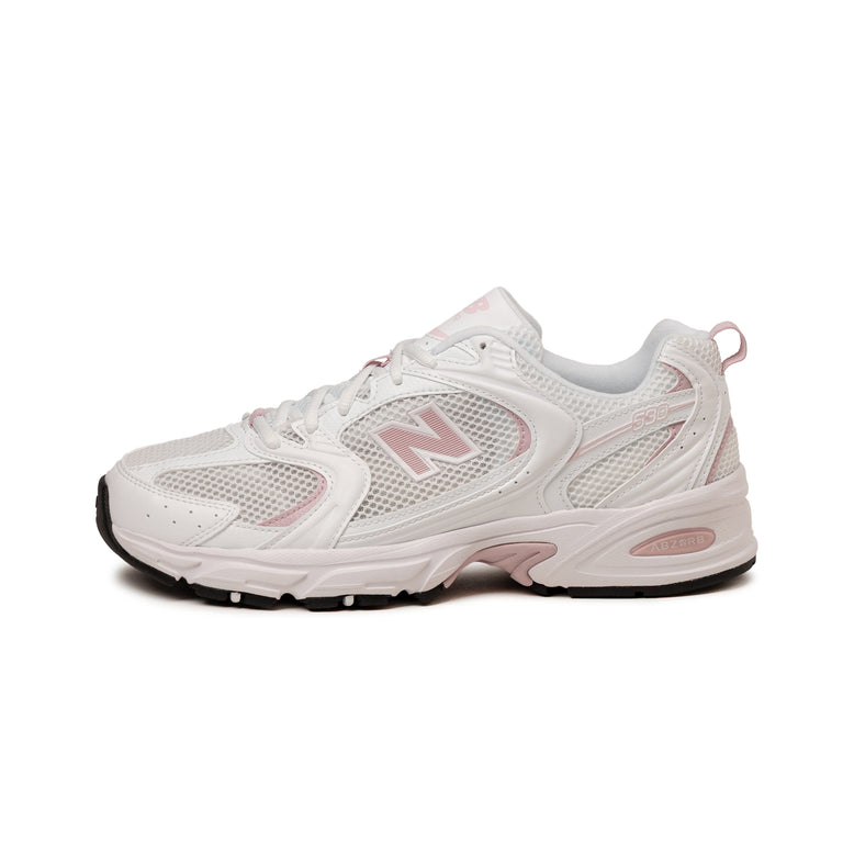 New Balance 530 - 38 / White - 1
