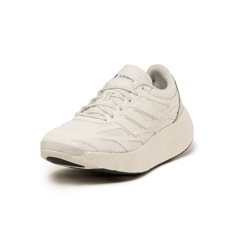 Adidas Adizero Aruku - 44 2/3 / Crystal White / Footwear White / Off White - 2