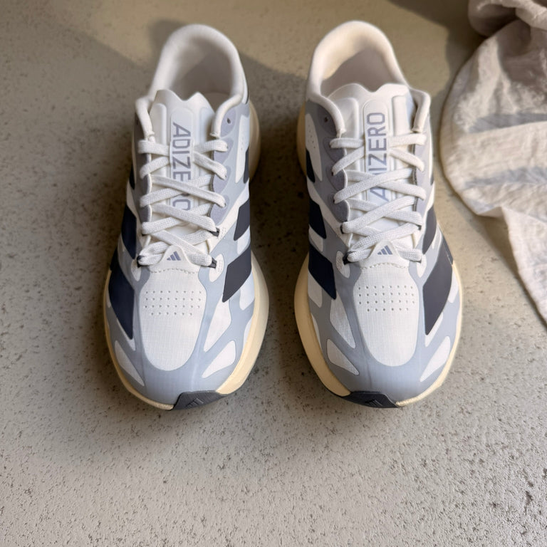 Adidas Adizero Evo SL EXO onfeet