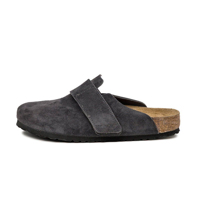 Birkenstock Loma - 44 / Charcoal
