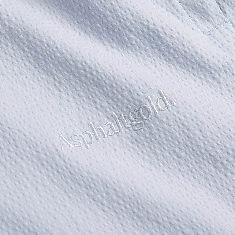 Asphaltgold Summer Essential Track Pants - XL / Blue Light - 4