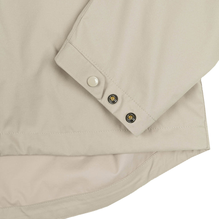 C.P. Company	Pro-Tek Hooded Lens Jacket - XL / Dove - 3