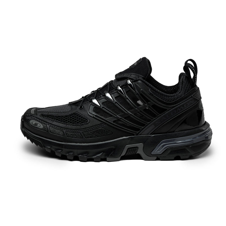 Salomon ACS Pro - 40 2/3 / Black / Black / Black - 1