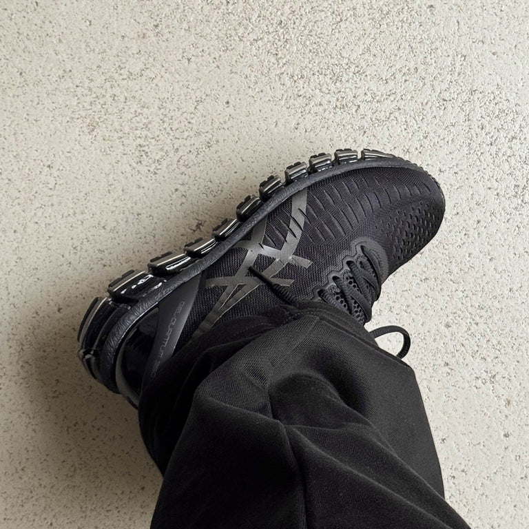 Asics GEL-Quantum 360 I onfeet