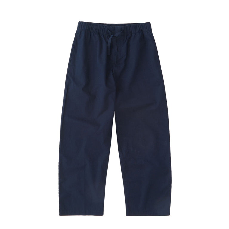 Tekla Pyjamas Pants - XS / True Navy
