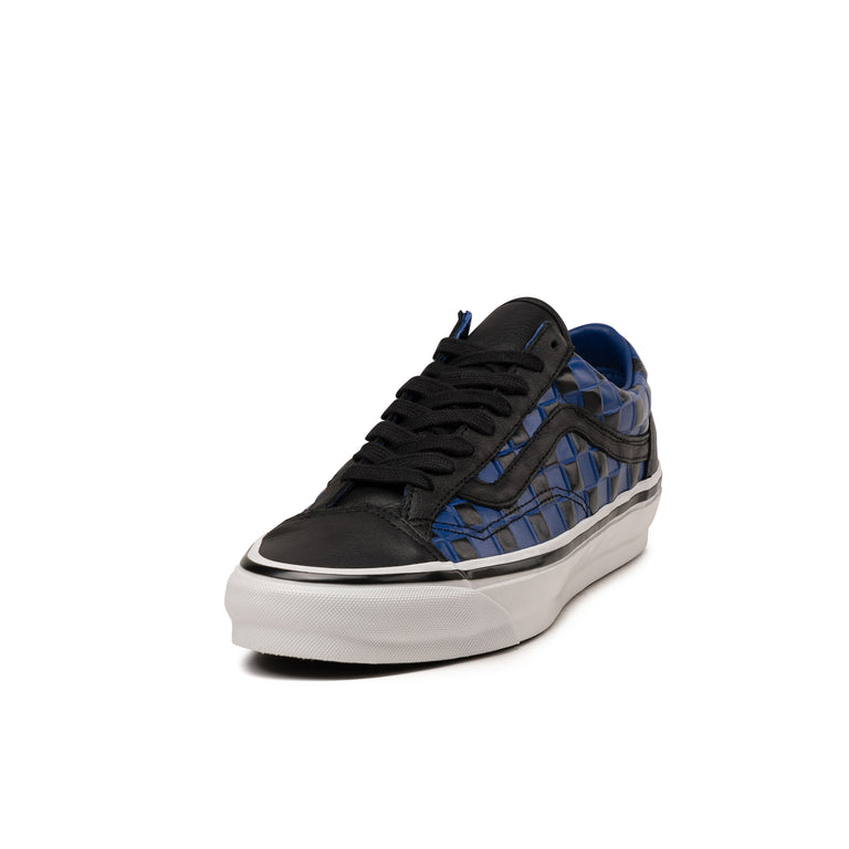 Vans OTW Old Skool 36 *Vibram* - 39 / Black / True Blue - 2