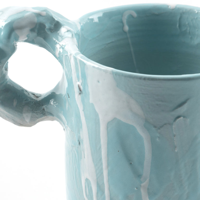 Niko June Studio Vase - 2